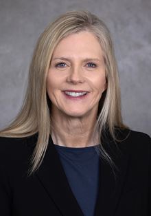 Angelina K. Roether, LPC